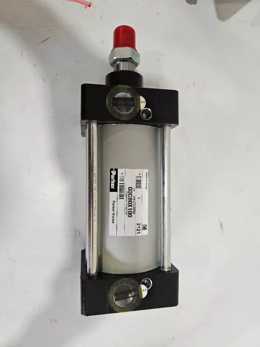 GDC80x100 cylinder