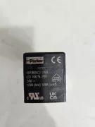 481865C2 D5B ED 100% COIL 24VDC 10W ( HOT) 14W ( COLD)  NEW VERSION
