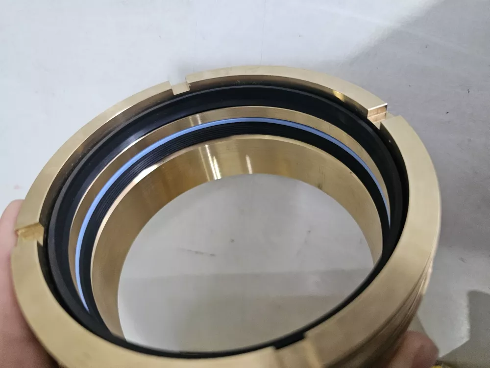 RG2AHL0405 rod gland seal parker