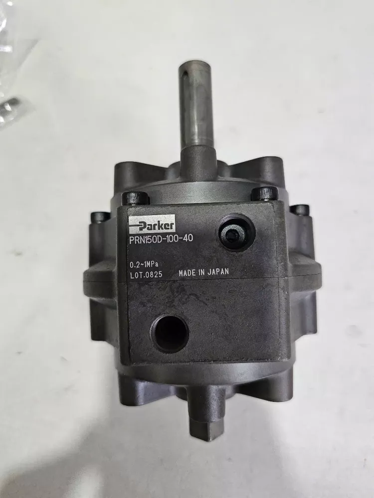 PRN150D-100-40  Part #: 442H100016  Hi-Rotor Kuroda