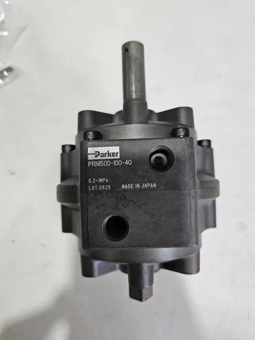 PRN150D-100-40  Part #: 442H100016  Hi-Rotor Kuroda