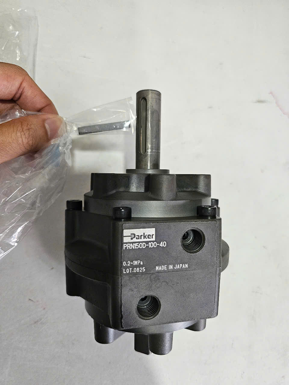 PRN150D-100-40