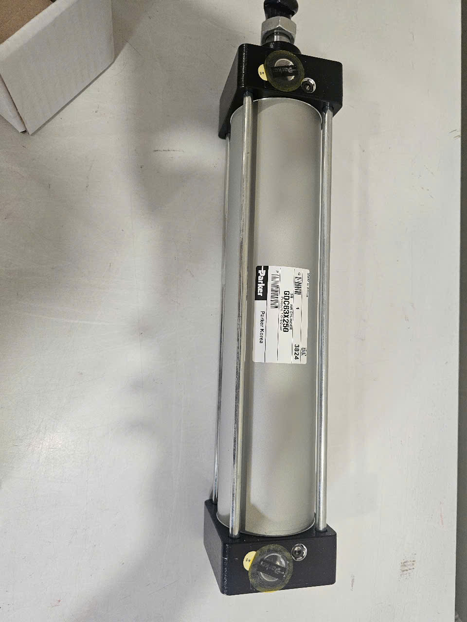 GDC63X250 PARKER CYLINDER