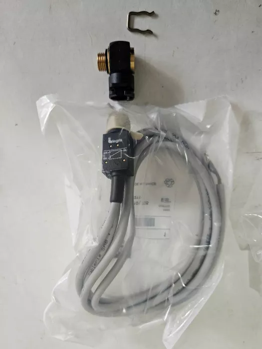 7828 00 13 PARKER LEGRIS PWS-M101225 + PLUG
