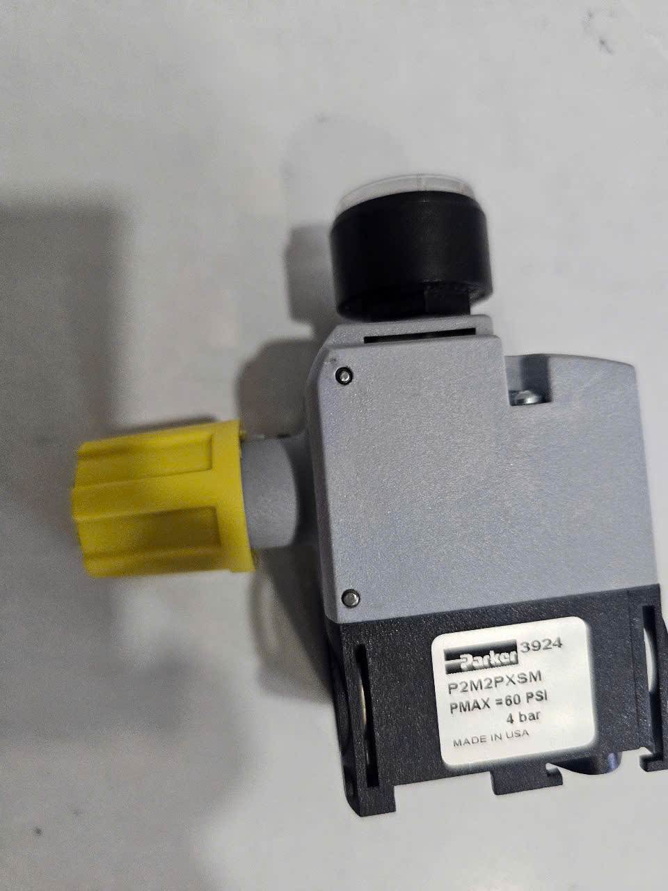 P2M2PXSM  REGULATOR
