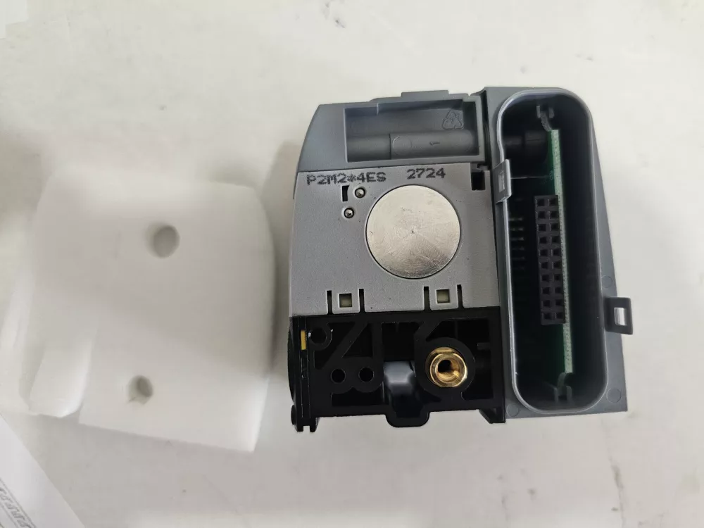 P2M2V4ES2CV ( Including P2D8V32C5 ) manifold