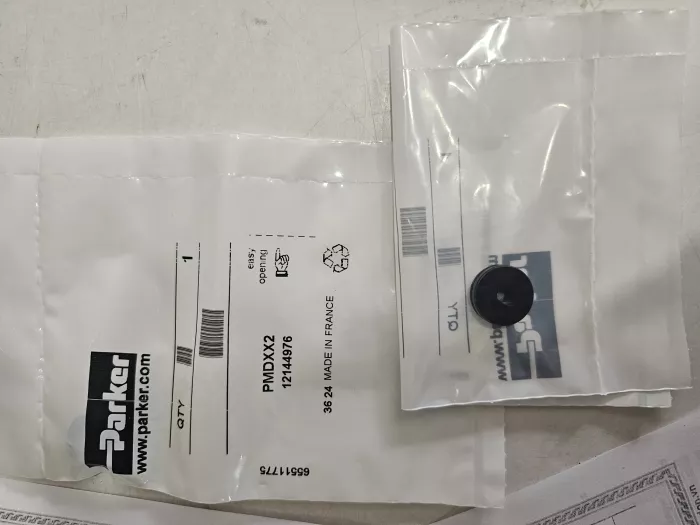 PMDXX2 plug