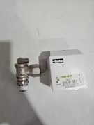 7886 22 22 Lock out valve Legris