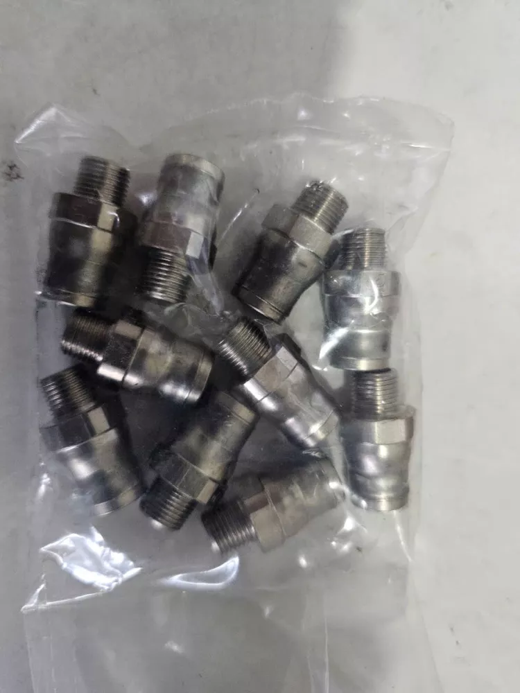 3675 08 10 LEGRIS STUD FITTING