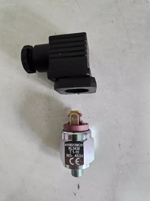 KL3438 PARKER PRESSURE SWITCH