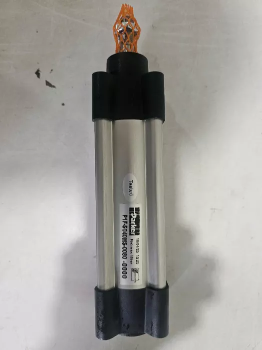 P1F-S040MS-0080-000  CYLINDER BORE 40 X 80 MM