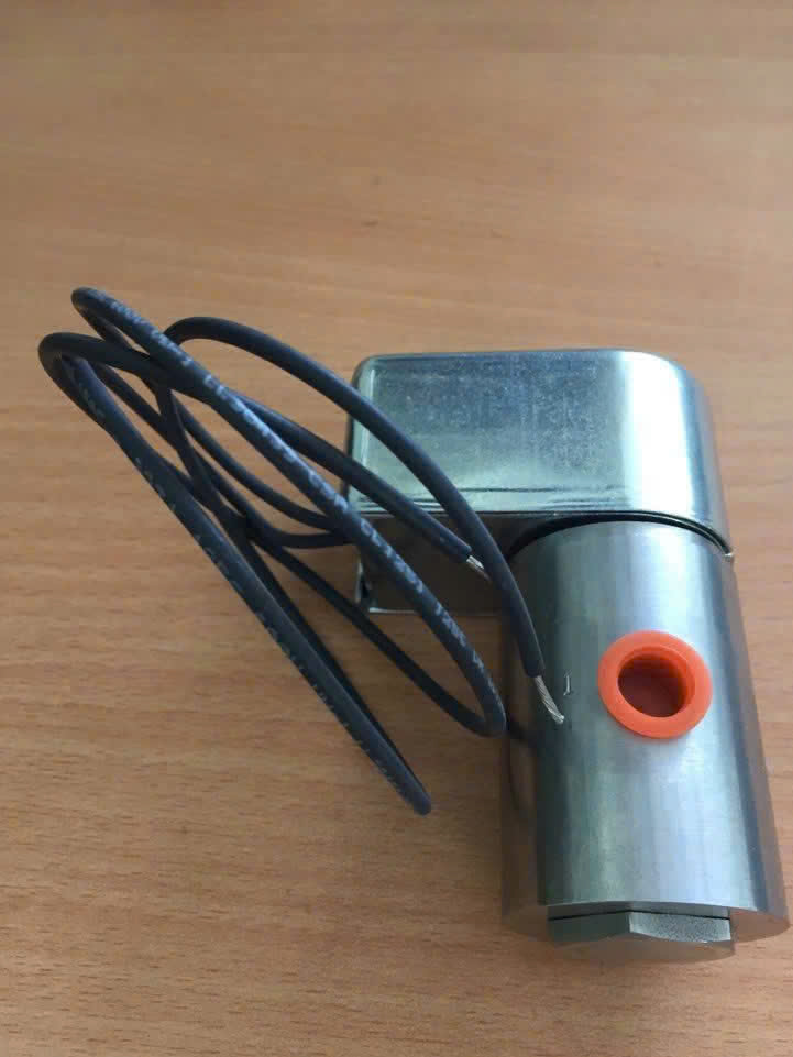Van điện từ P/N: 73216SN2MT00