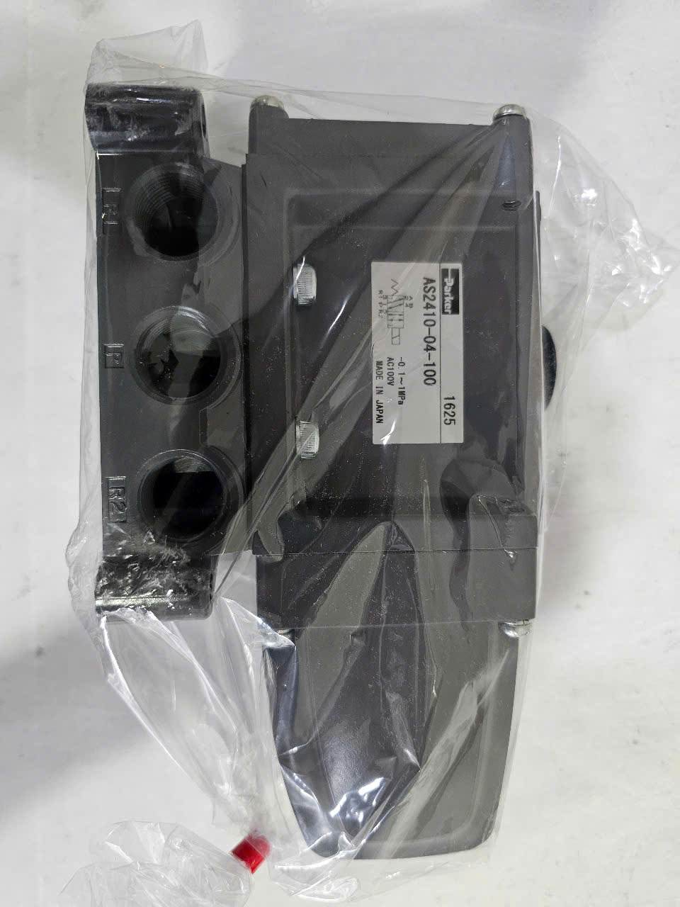 AS2410-04-100 KURODA PARKER  442A000045