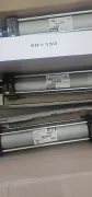 GDC50X200 PARKER CYLINDER