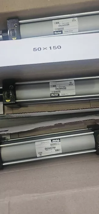 GDC50X200 PARKER CYLINDER