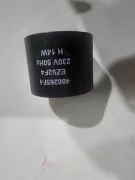 486265F4  COIL,230V50H  PARKER
