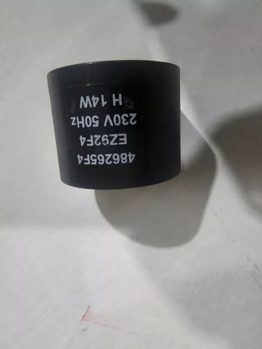 486265F4  COIL,230V50H  PARKER