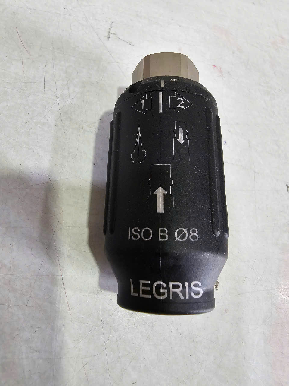9414U08 13 LEGRIS
