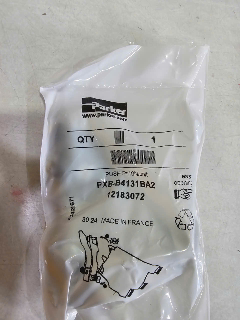 PXB-B4131BA2