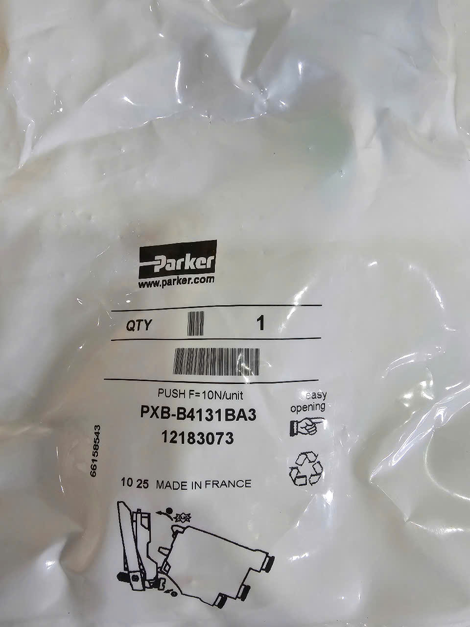 PXB-B4131BA3