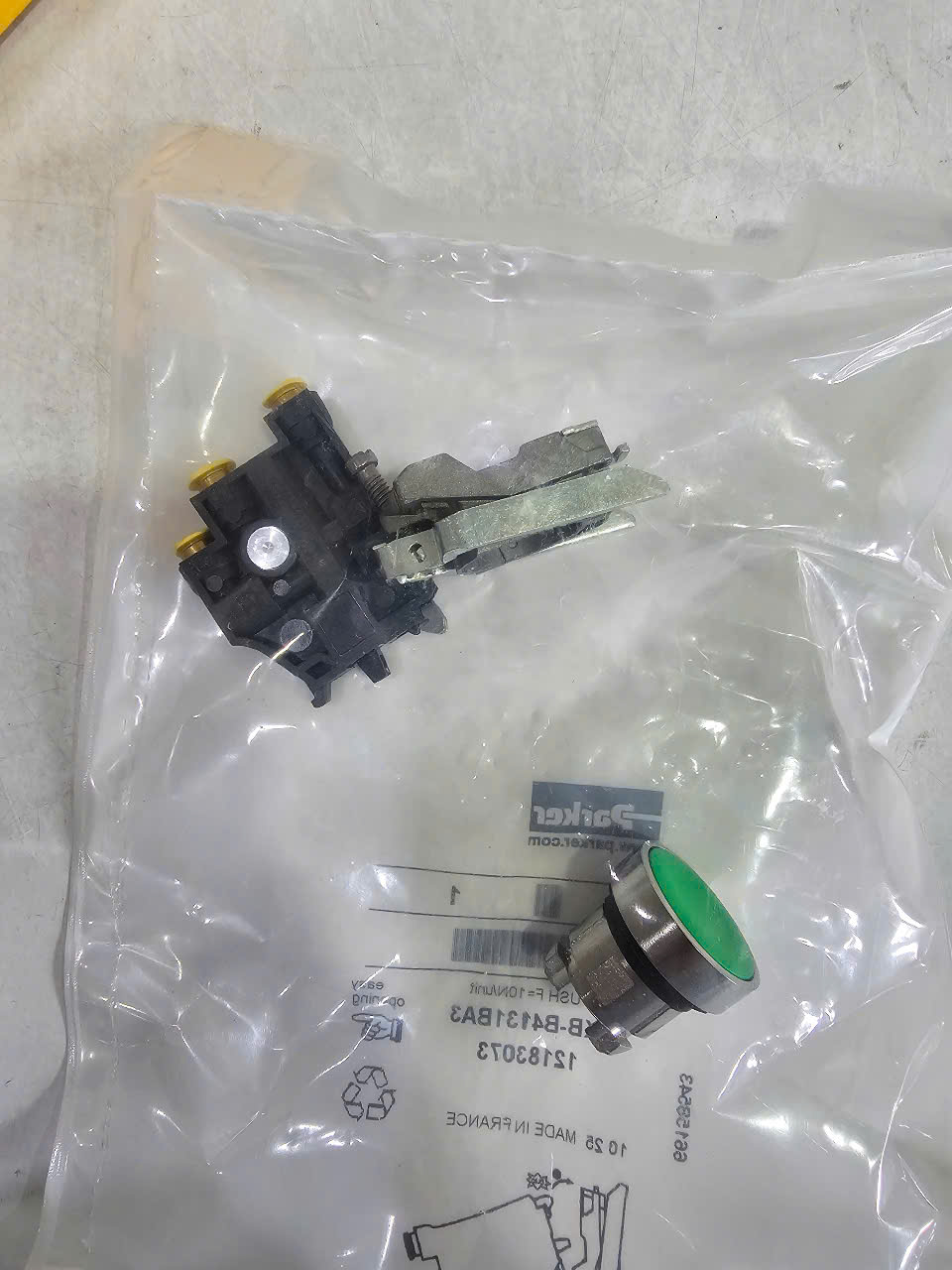 PXB-B4131BA3