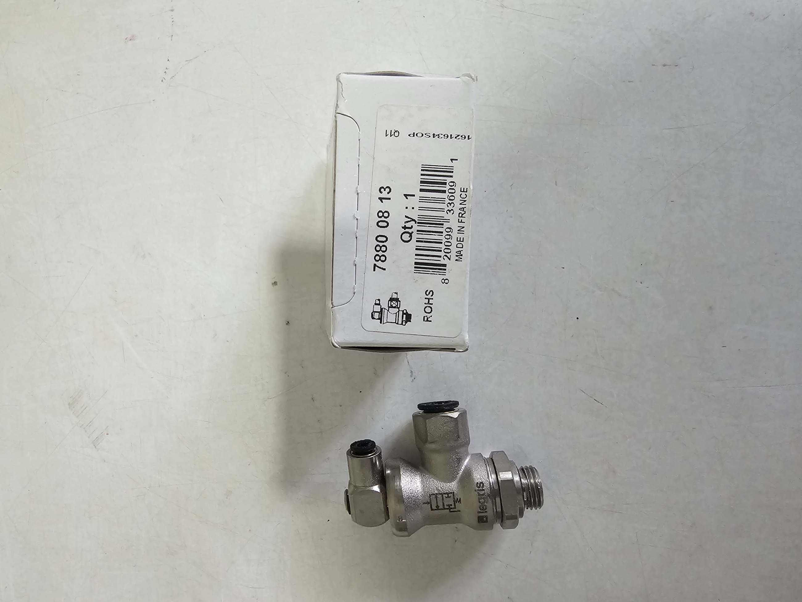 7880 08 13 blocking fitting