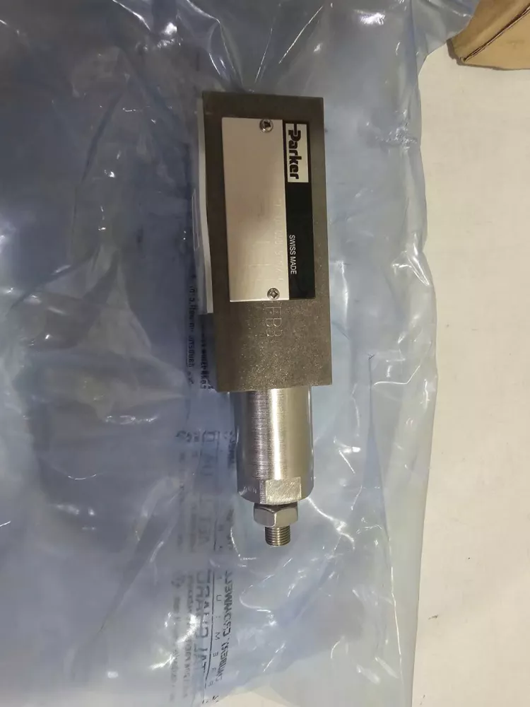 098-91202-0 ZDV-P015S0D1 relief valve parker