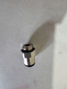 3101 06 13 stud fitiing 06 mm x 1/4 bspp legris