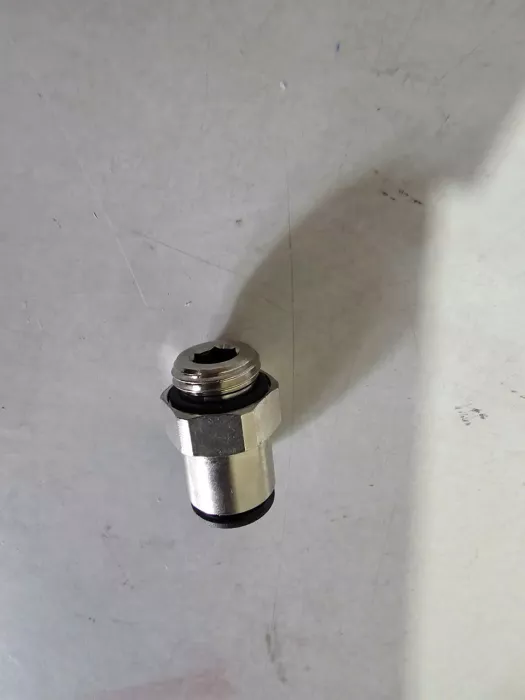 3101 06 13 stud fitiing 06 mm x 1/4 bspp legris