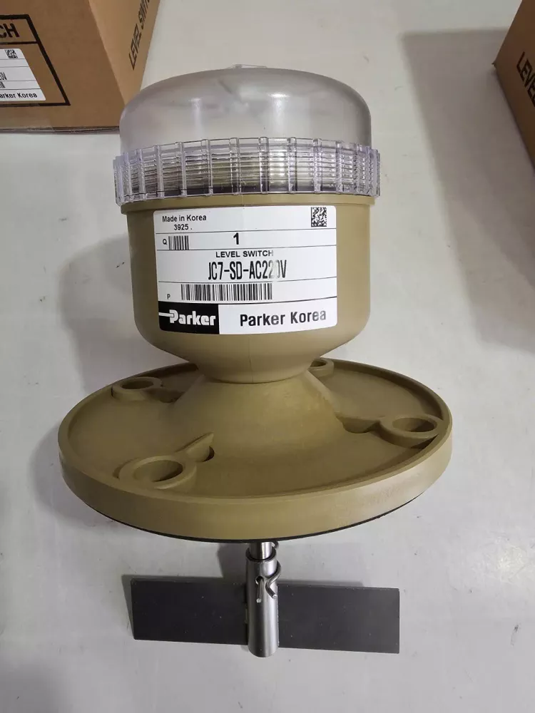JC7-SD-AC220V PARKER LEVEL SWITCH