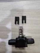 7770 06 00 IN-LINE FLOW REGULATOR 6MM