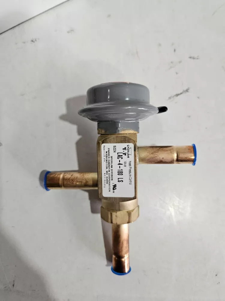 LAC-4-180 LS 3/8 ODF  P/N 903024  SOLDER Sporlan 903024