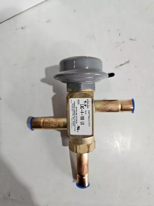 LAC-4-180 LS 3/8 ODF  P/N 903024  SOLDER Sporlan 903024