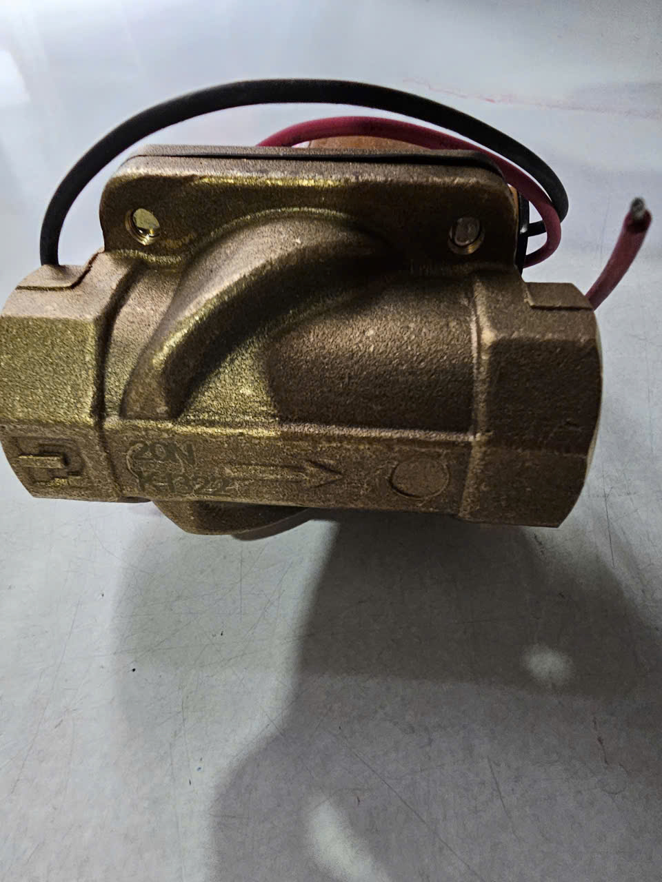 NKV20N-H-1H-C2 parker