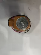 NKV20N-H-1H-C2 solenoid vavlve 24 VDC
