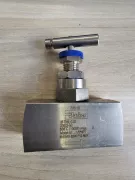 8F-TN6L-G-SS needle valve parker
