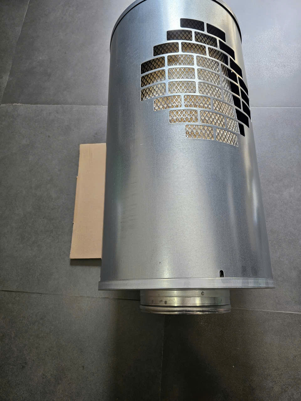 071338003 ECO-II 13.5x24 OG RAC