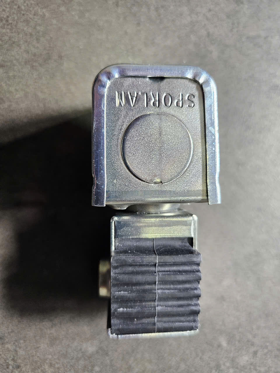 MKC-1 120/50-6-JAM P/N 310000