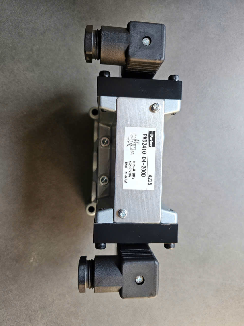 PMD2410-04-200D PARKER