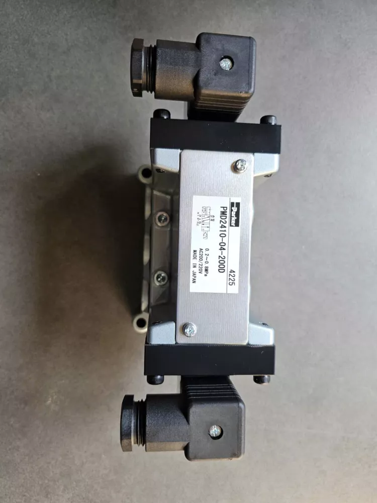 PMD2410-04-200D PARKER