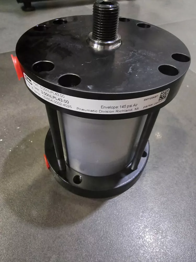 3.00NLPL43.00 CYLINDER PARKER