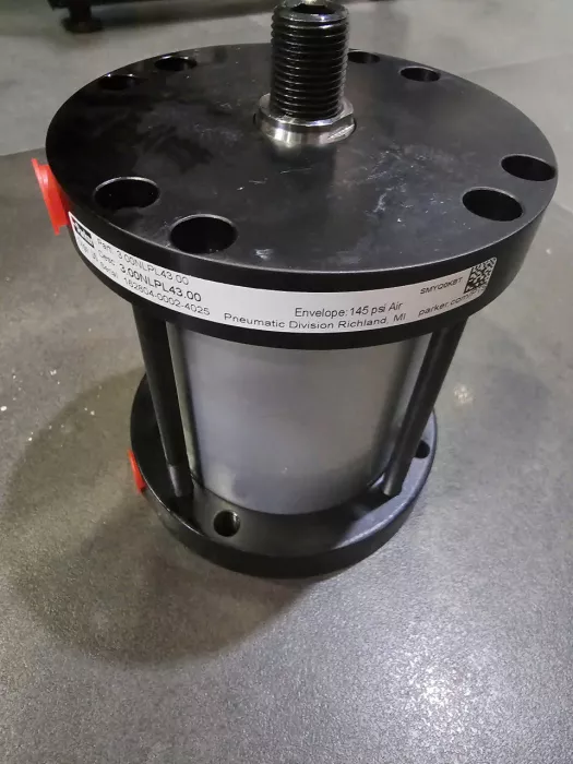 3.00NLPL43.00 CYLINDER PARKER