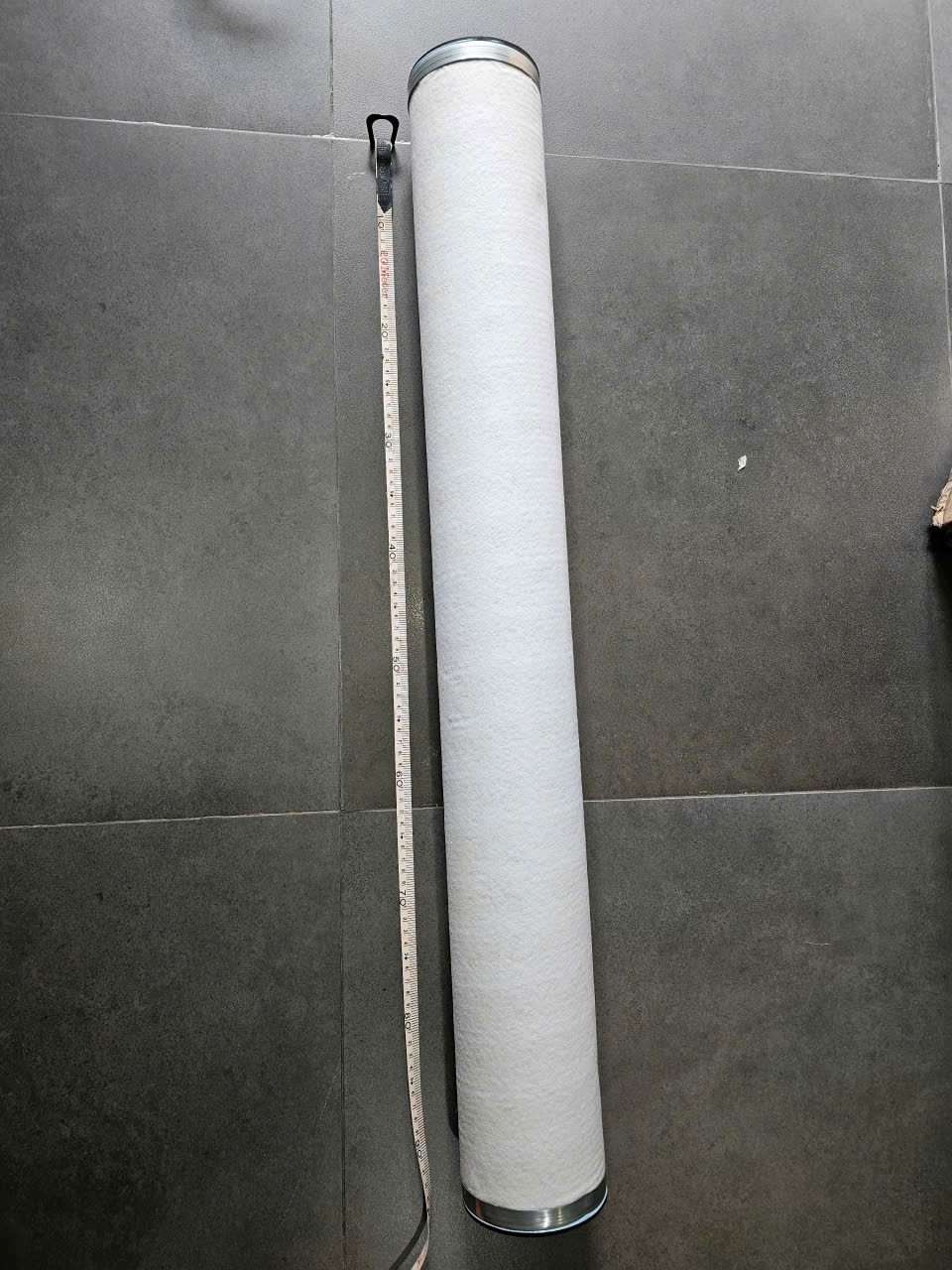 ELMT PMGRF-336 ( PN 5496 )PECCO PARKER