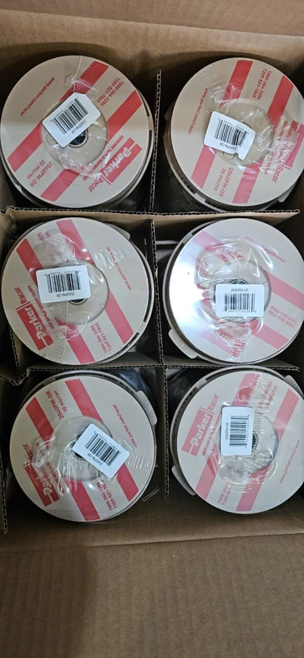 2040PM-OR FILTER ELEMENT 30 MICRON