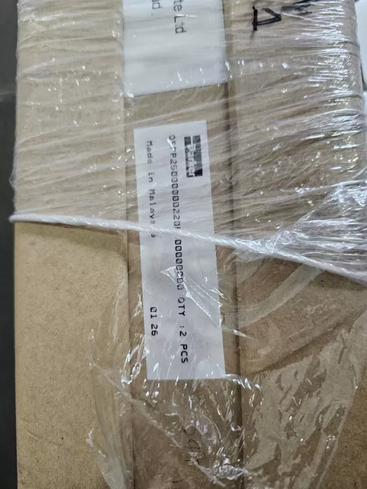 OSPP250000002200000000000 ORIGA PARKER CYLINDER