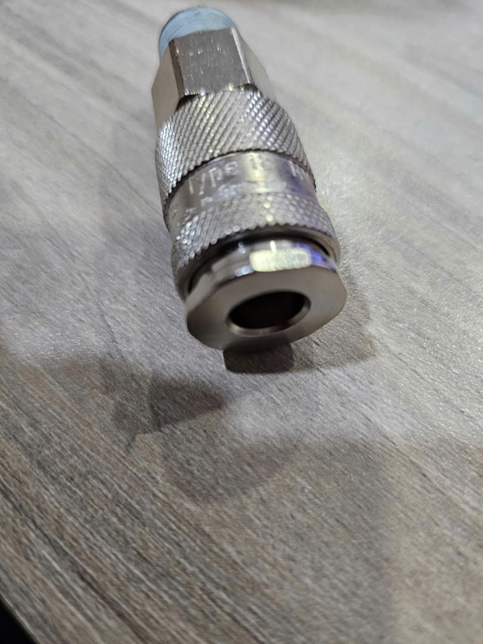 18KAAK17MPN coupler Rectus