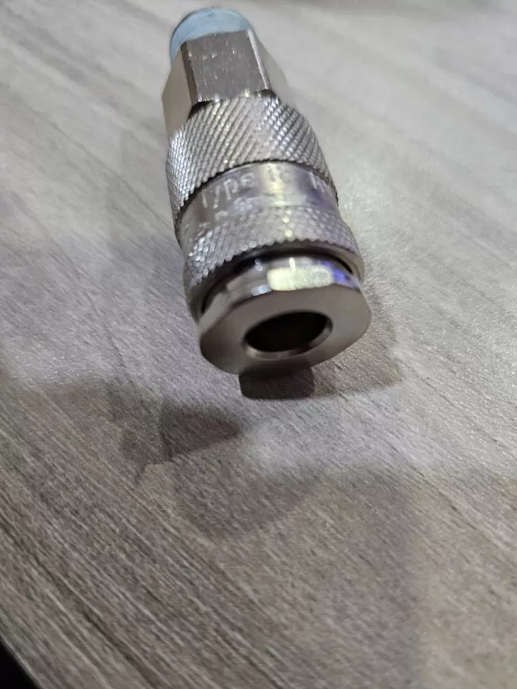 18KAAK17MPN coupler Rectus