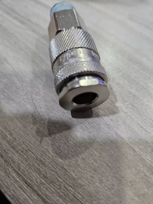 18KAAK17MPN coupler Rectus