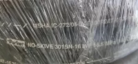 301SN-16 ASSY  HOSE M36X2 FITTING