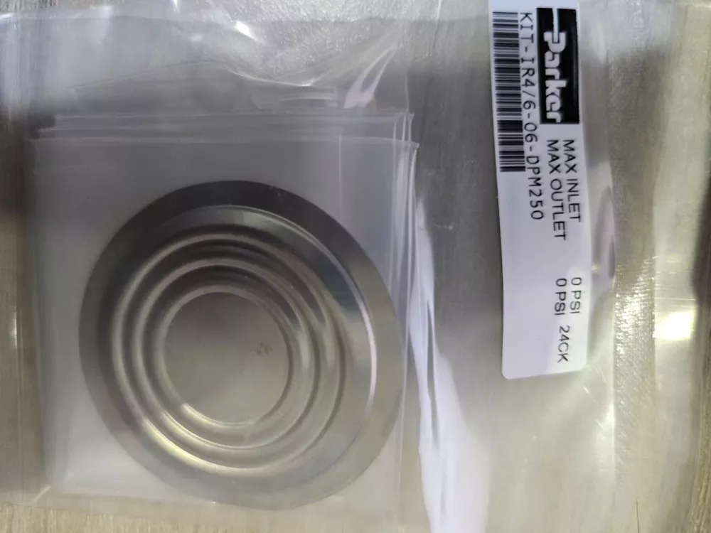 IR4/6-06-DPM250 , P/N : 53310150-2